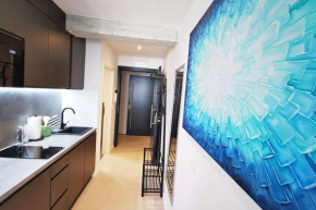 HH 03 Modernes Apartment am Winterhuder Marktplatz